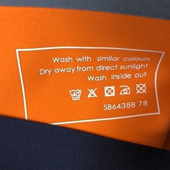 Sweaty Betty Power 7/8 Leggings - Picture 8 of 11